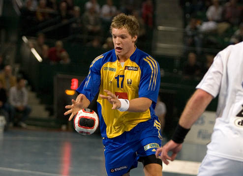 Oscar Carlén