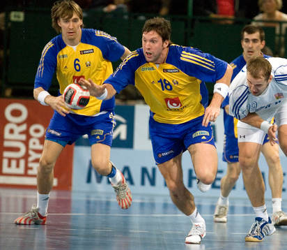 Tobias Karlsson