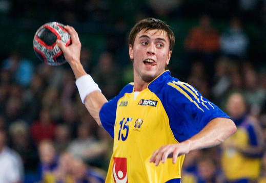Jonas Larholm