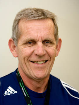 Bo Nilsson