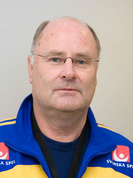 Conny Nilsson