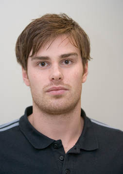 Fredrik Lindahl