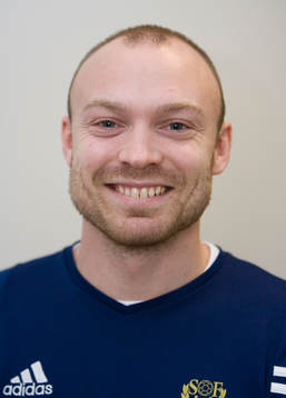 Henrik Lundström