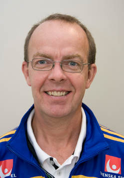 Inge Dahlberg