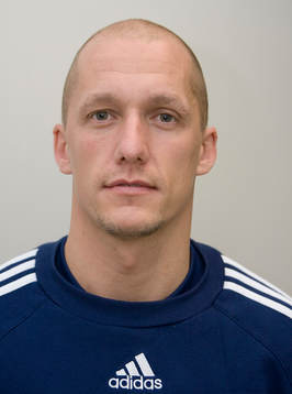 Johan Petersson