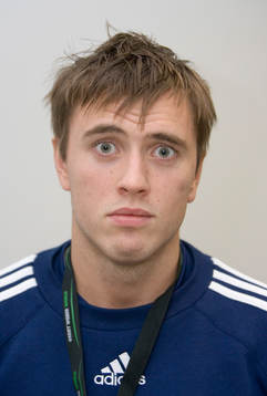Jonas Larholm