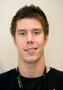 Kim Andersson