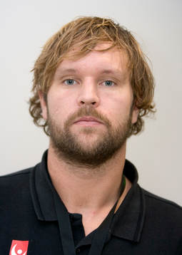Magnus Jernmyr
