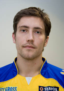 Marcus Ahlm