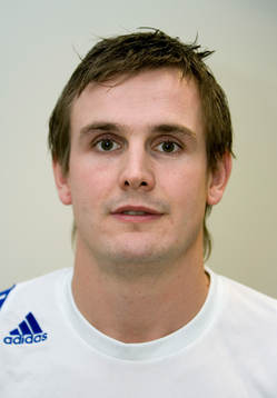 Martin Boquist