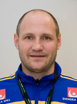Ola Lindgren