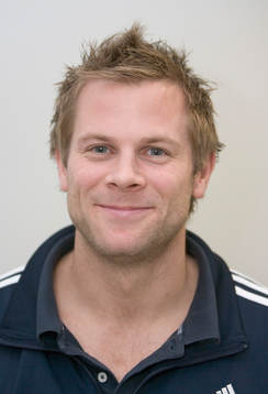 Pelle Linders