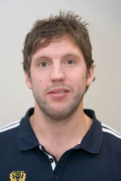 Tobias Karlsson