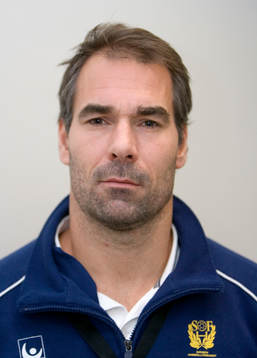 Tomas Svensson
