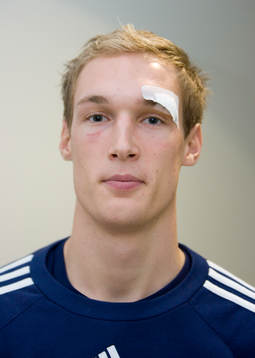 Johan Jakobsson