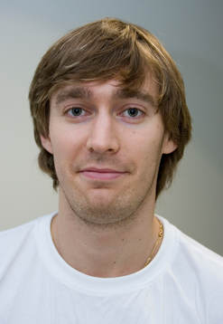 Jonas Källman