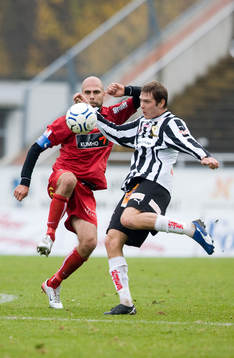 Teddy Lucic, Häcken och Daniel Åkervall, Sylvia