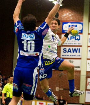 Tomas Axnér