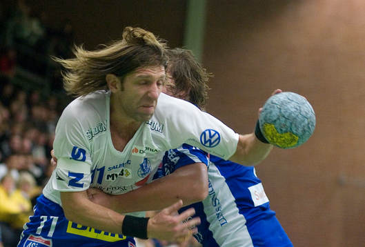 Tomas Axnér