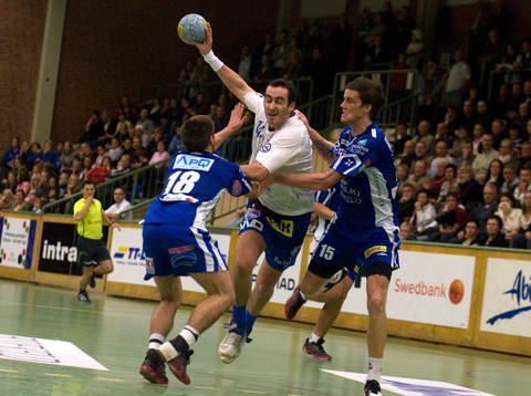 Nemanja Milosevic, H43
