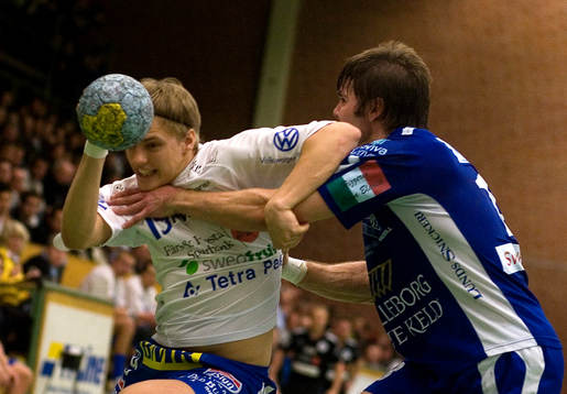 Viktor Persson