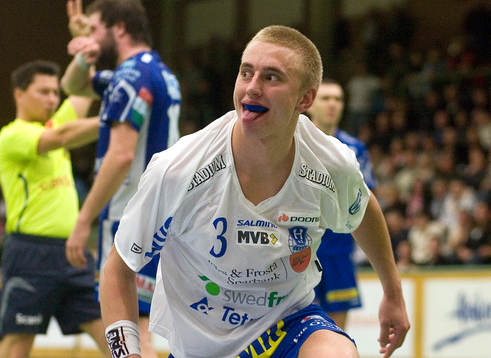 Anton Månsson