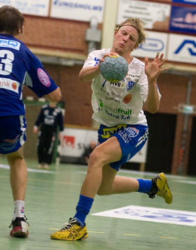 Ulf Tallhage