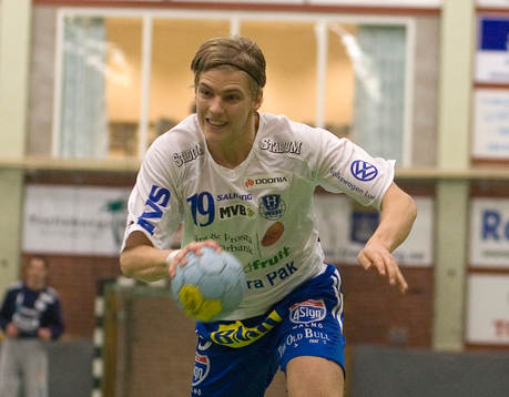 Viktor Persson