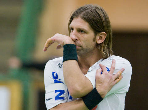 Tomas Axnér