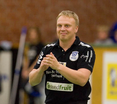 Tränare, Ola Månsson
