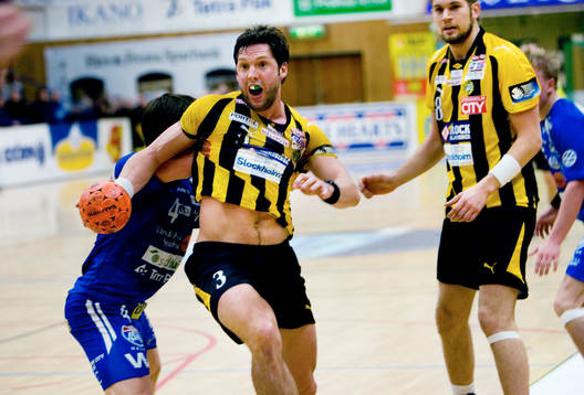 Tobias Karlsson, Hammarby