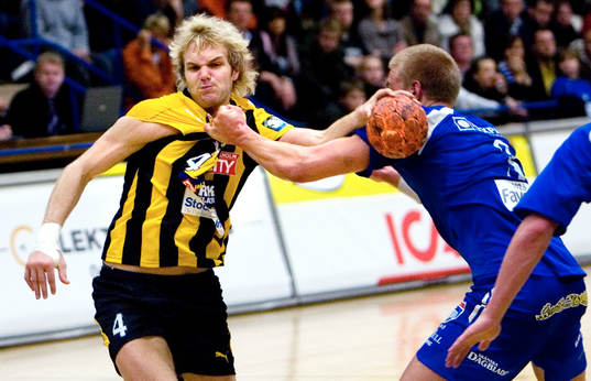 Patrik Johanson, Hammarby