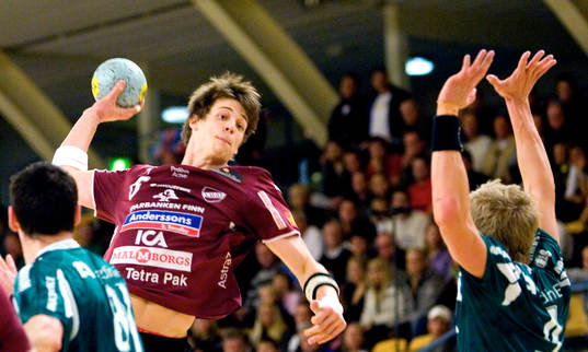 Kim Ekdahl Du Rietz, Lugi