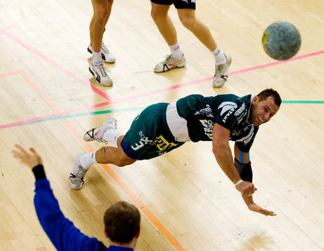 Zoran Buzdina, Helsingborg