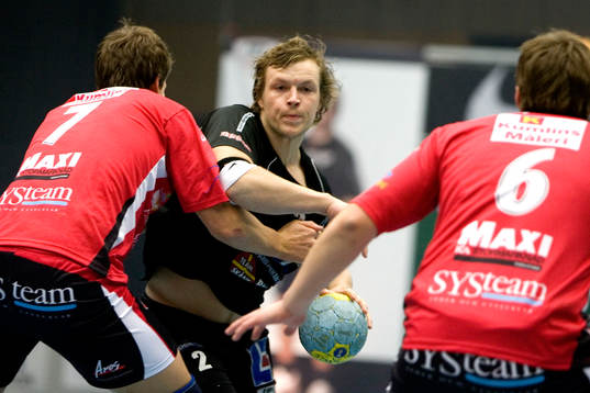 Valdimar Thoirsson