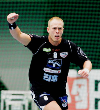 Daniel Thysell
