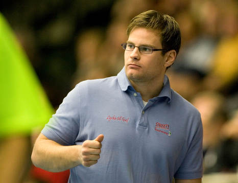 Kristjan Andrésson, tränare