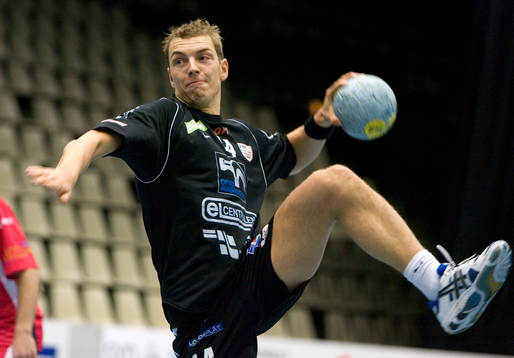 Jannik Mazur