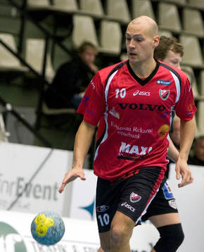 Mikael Johansson