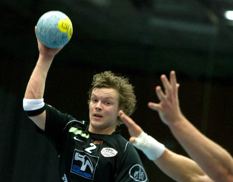 Vladimor Thorsson