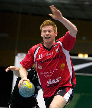 Haukur  Andrésson