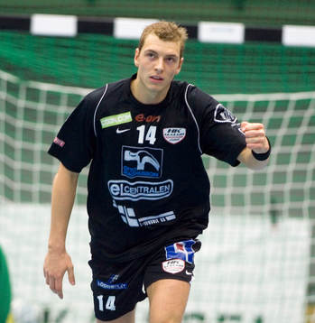 Jannik Mazur