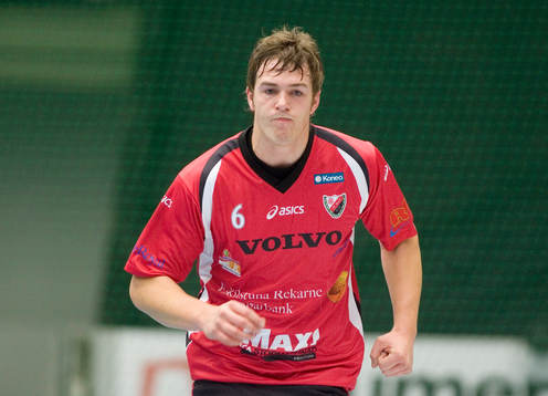 Tomas Tverin