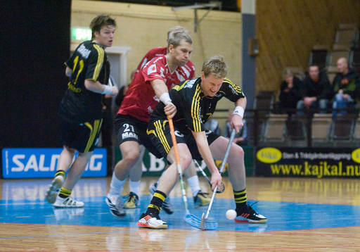 Niklas Jihde, AIK