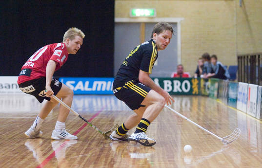 Henrik Lorendahl, AIK