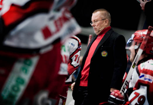Leif Boork, Tränare Almtuna