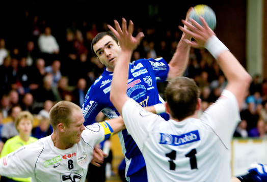 Mirko Stojanovic, Trelleborg