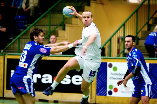 Christoffer Geissler, Malmö