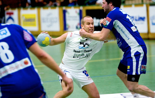 Christoffer Geissler, Malmö