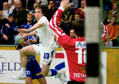 Martin Josefsson, Malmö